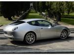 Maserati GS Zagato 2007 года